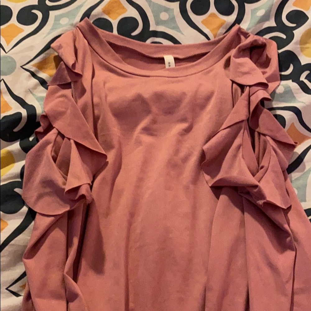 Cute shirt
